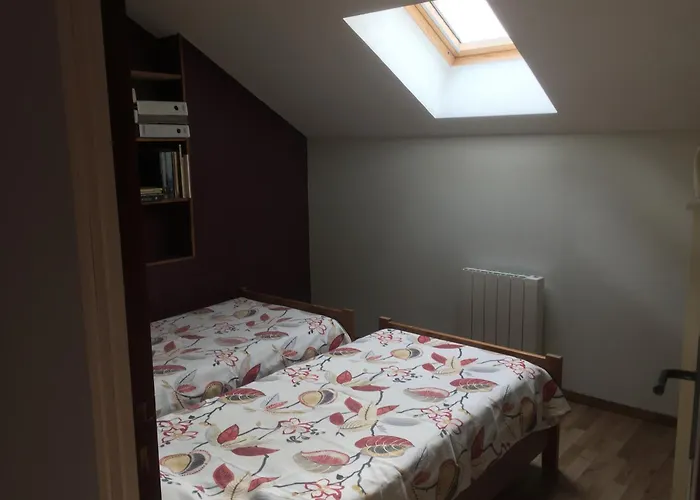 La Maisonnette