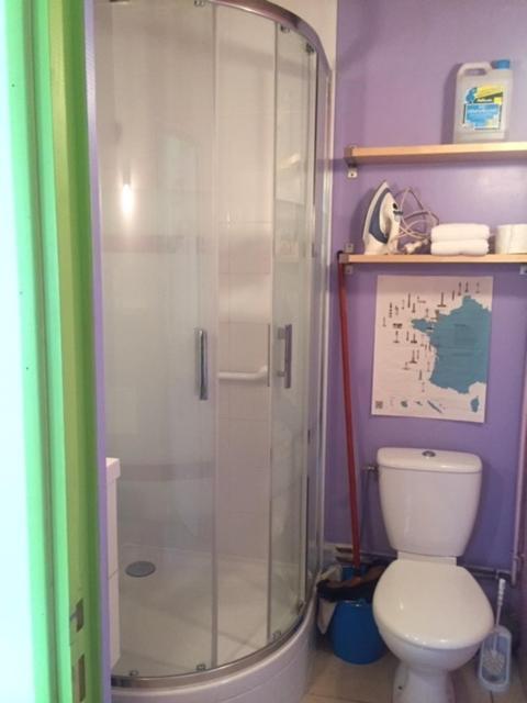 Appartement La Maisonnette Les Andelys