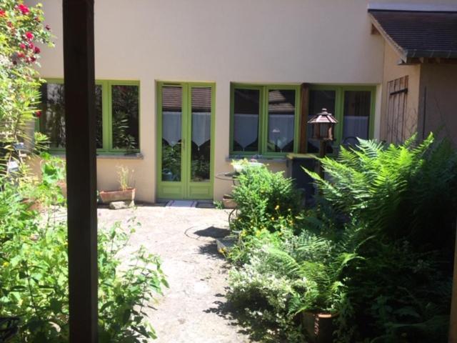 Appartement La Maisonnette Les Andelys