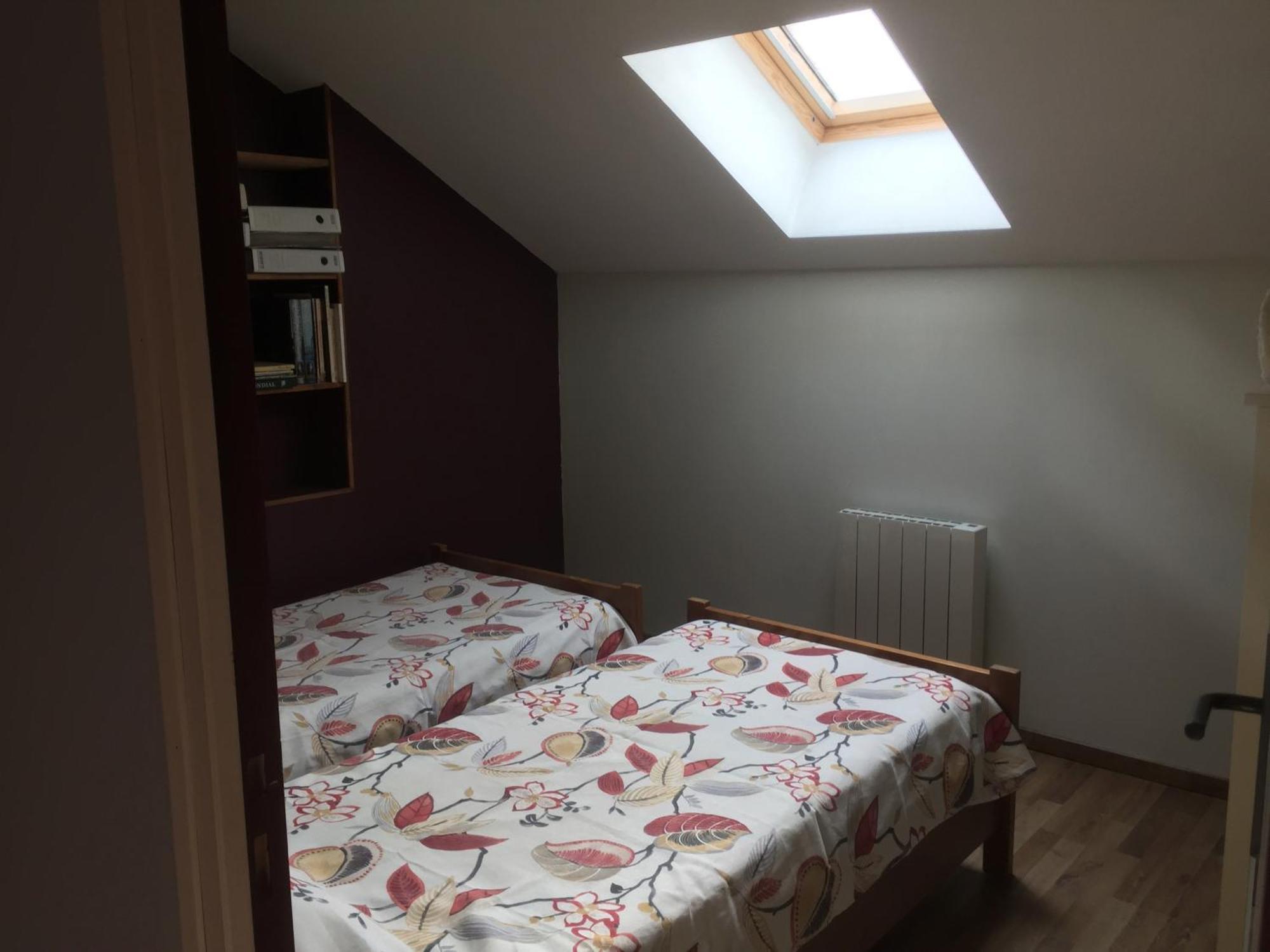 La Maisonnette Apartamento *
