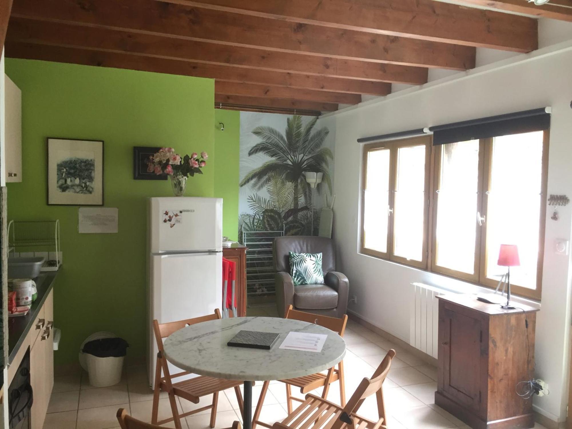 La Maisonnette *