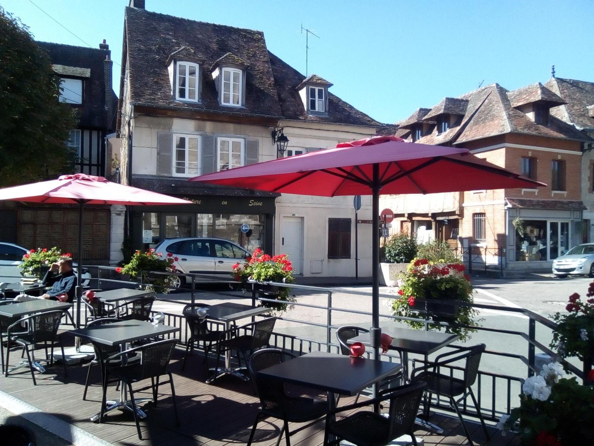 La Maisonnette *