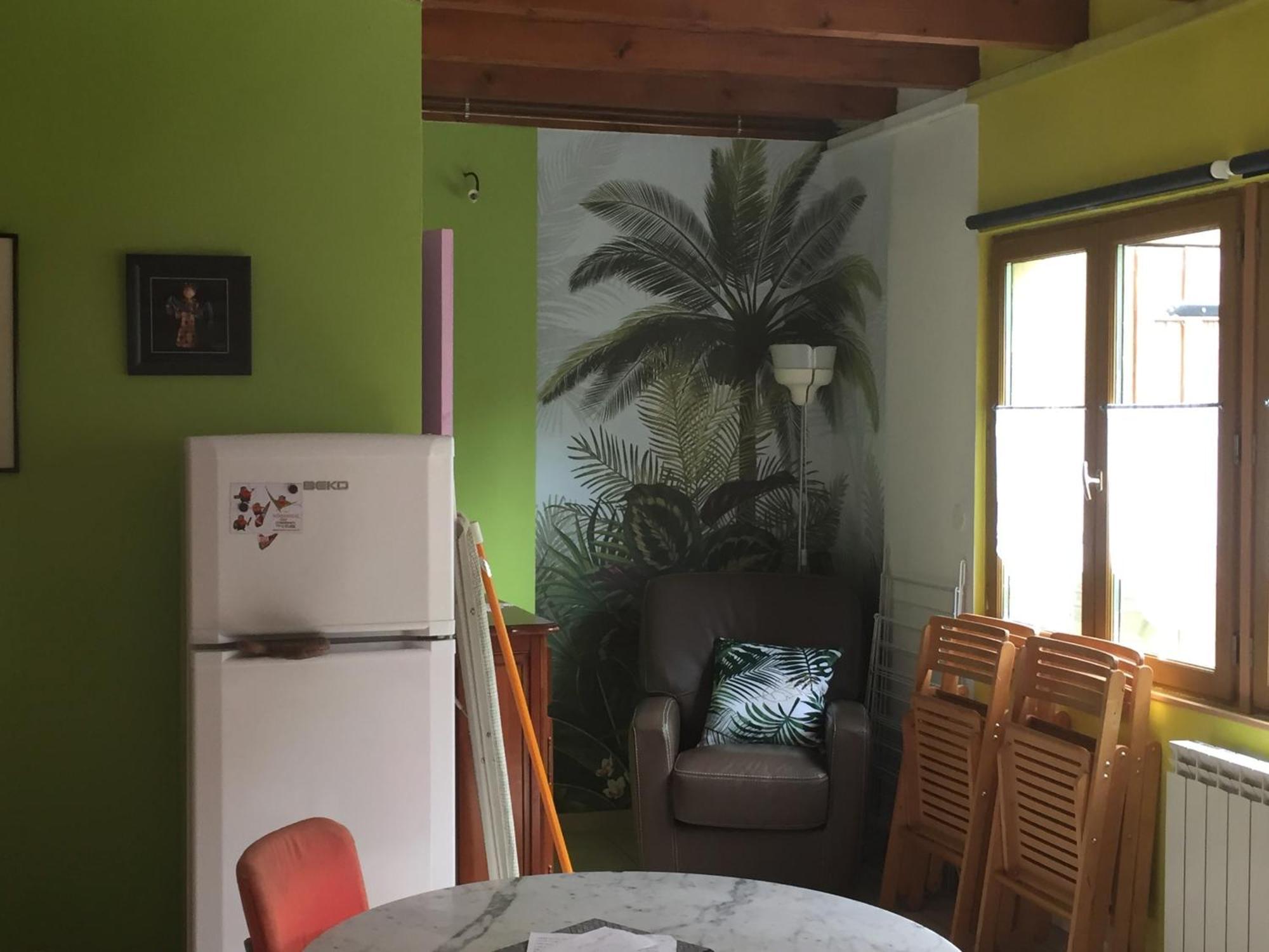 Appartement La Maisonnette