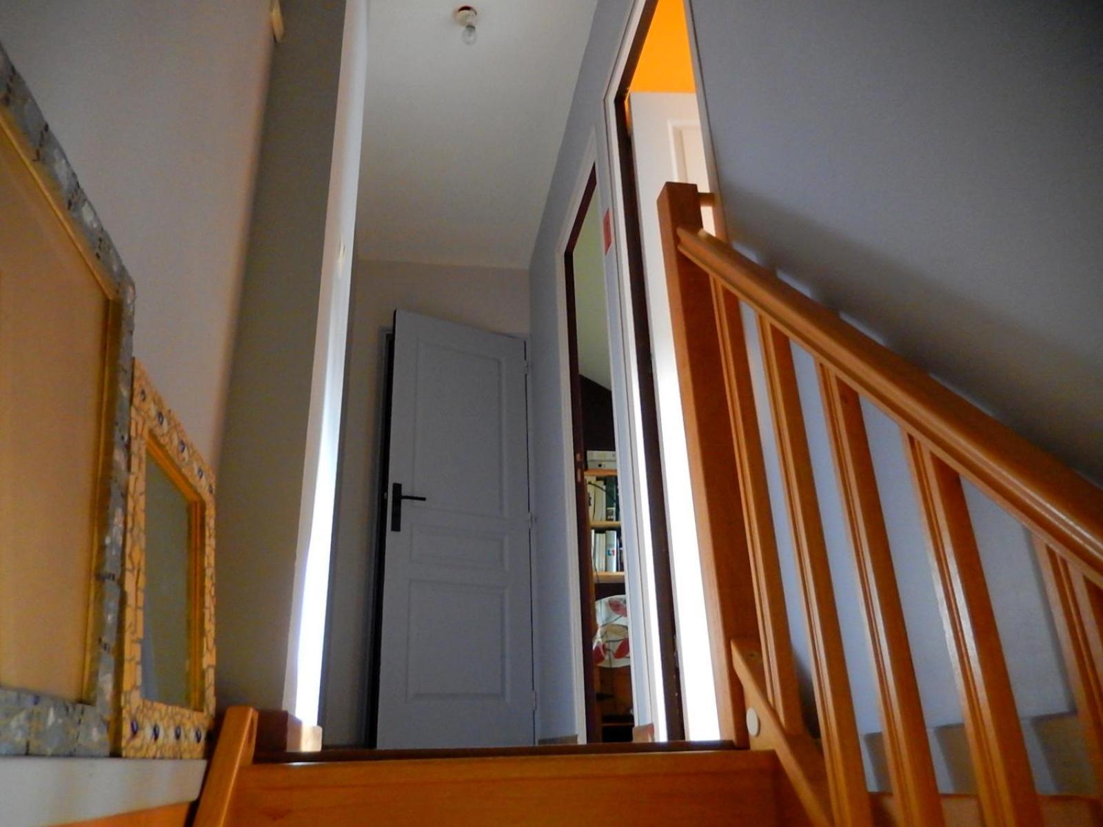 Appartement La Maisonnette