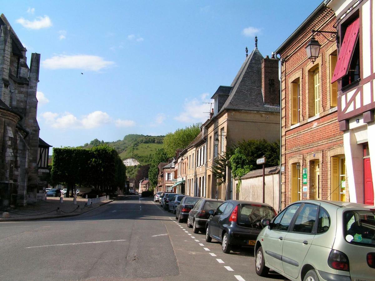 La Maisonnette Appartement *