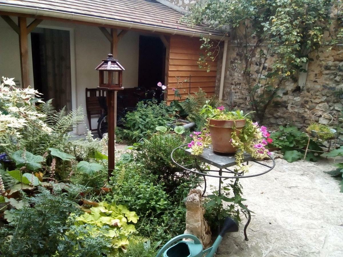 La Maisonnette Apartamento